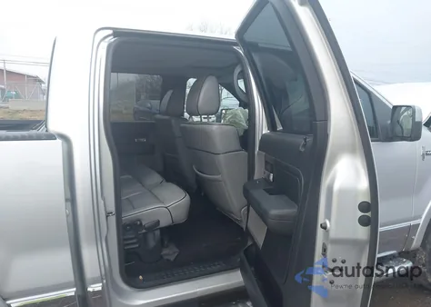 2006 Lincoln Mark Lt из США, поврежденный, VIN 5LTPW18586FJ19694